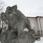 Dzik Kiełek / Marzena Mąkosa / Radio Kielce