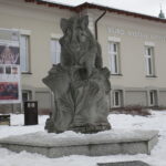 Dzik Kiełek / Marzena Mąkosa / Radio Kielce