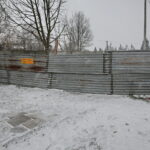 Inwestycja na tzw. Jezioranach. Budowa osiedla między ulicami 1-go Maja, Łódzką i Hubalczyków / Marzena Mąkosa / Radio Kielce