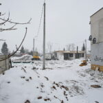 Inwestycja na tzw. Jezioranach. Budowa osiedla między ulicami 1-go Maja, Łódzką i Hubalczyków / Marzena Mąkosa / Radio Kielce