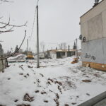 Inwestycja na tzw. Jezioranach. Budowa osiedla między ulicami 1-go Maja, Łódzką i Hubalczyków / Marzena Mąkosa / Radio Kielce