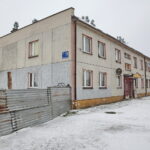 Inwestycja na tzw. Jezioranach. Budowa osiedla między ulicami 1-go Maja, Łódzką i Hubalczyków / Marzena Mąkosa / Radio Kielce