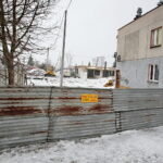 Inwestycja na tzw. Jezioranach. Budowa osiedla między ulicami 1-go Maja, Łódzką i Hubalczyków / Marzena Mąkosa / Radio Kielce