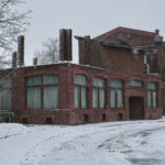 Morawica. Stary Młyn / Marzena Mąkosa / Radio Kielce