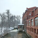 Morawica. Stary Młyn / Marzena Mąkosa / Radio Kielce