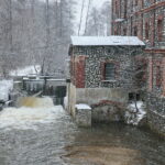 Morawica. Stary Młyn / Marzena Mąkosa / Radio Kielce
