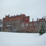 Morawica. Stary Młyn / Marzena Mąkosa / Radio Kielce