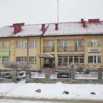 Morawica. NZOZ "Morawica" / Marzena Mąkosa / Radio Kielce