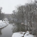 Morawica. Czarna Nida / Marzena Mąkosa / Radio Kielce