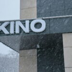 Morawica. Kino "Za Rogiem" / Marzena Mąkosa / Radio Kielce