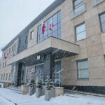 Morawica. Kino "Za Rogiem" / Marzena Mąkosa / Radio Kielce