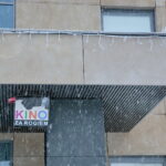 Morawica. Kino "Za Rogiem" / Marzena Mąkosa / Radio Kielce