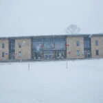 Morawica. Centrum Samorządowe / Marzena Mąkosa / Radio Kielce