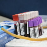 Elewi z Centrum Przygotowań do Misji Zagranicznych w Kielcach oddawali krew / Marzena Mąkosa / Radio Kielce