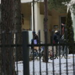 Wielorodzinny dom przy ulicy Partyzantów w Skarżysko-Kamiennej / Marzena Mąkosa / Radio Kielce