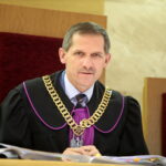 Sędzia WSA Jacek Kuza / Marzena Mąkosa / Radio Kielce