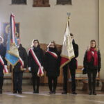 Jarosław Kaczyński w Starachowicach. Msza święta  w przeddzień 6. rocznicy śmierci Jadwigi Kaczyńskiej / Marzena Mąkosa / Radio Kielce