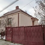 Posesja przy ulicy Nowej i Wojska Polskiego / Marzena Mąkosa / Radio Kielce