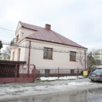 Posesja przy ulicy Nowej i Wojska Polskiego / Marzena Mąkosa / Radio Kielce
