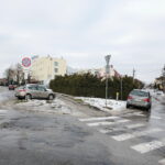 Posesja przy ulicy Nowej i Wojska Polskiego / Marzena Mąkosa / Radio Kielce