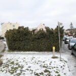 Posesja przy ulicy Nowej i Wojska Polskiego / Marzena Mąkosa / Radio Kielce