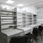 Otwarcie Poczty Polskiej. Poczta Polska / Marzena Mąkosa / Radio Kielce