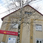 Otwarcie Poczty Polskiej. Poczta Polska / Marzena Mąkosa / Radio Kielce