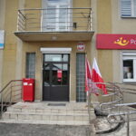 Otwarcie Poczty Polskiej. Poczta Polska  / Marzena Mąkosa / Radio Kielce