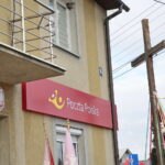 Otwarcie Poczty Polskiej. Poczta Polska / Marzena Mąkosa / Radio Kielce