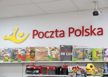 Pracownicy Poczty Polskiej zapowiadają strajk ostrzegawczy