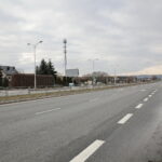 Ulica Krakowska / Marzena Mąkosa / Radio Kielce