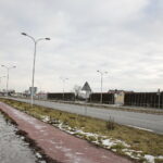 Ulica Krakowska / Marzena Mąkosa / Radio Kielce