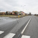 Ulica Krakowska / Marzena Mąkosa / Radio Kielce