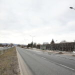 Ulica Krakowska / Marzena Mąkosa / Radio Kielce