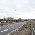 Ulica Krakowska / Marzena Mąkosa / Radio Kielce