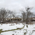 Inwestycje w Kielcach. Budowa w okolicy ulicy Łagowskiej / Marzena Mąkosa / Radio Kielce