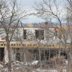 Inwestycje w Kielcach. Budowa w okolicy ulicy Łagowskiej / Marzena Mąkosa / Radio Kielce