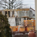 Inwestycje w Kielcach. Budowa w okolicy ulicy Łagowskiej / Marzena Mąkosa / Radio Kielce