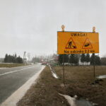 „Mała Pętla Świętokrzyska” / Marzena Mąkosa / Radio Kielce