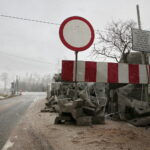 „Mała Pętla Świętokrzyska” / Marzena Mąkosa / Radio Kielce