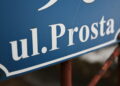 Ulica Prosta / Fot. Radio Kielce