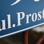 Ulica Prosta / Fot. Radio Kielce