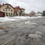 Ulica Prosta / Marzena Mąkosa / Radio Kielce