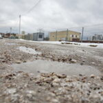 Ulica Prosta / Marzena Mąkosa / Radio Kielce