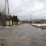 Ulica Cedzyńska / Marzena Mąkosa / Radio Kielce