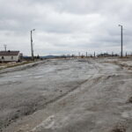 Ulica Prochownia / Marzena Mąkosa / Radio Kielce