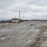 Ulica Prochownia / Marzena Mąkosa / Radio Kielce