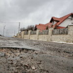 Ulica Cedzyńska / Marzena Mąkosa / Radio Kielce