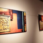 Światło ikony w fotografii Antoniego Myśliwca / Marzena Mąkosa / Radio Kielce