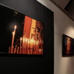 Światło ikony w fotografii Antoniego Myśliwca / Marzena Mąkosa / Radio Kielce